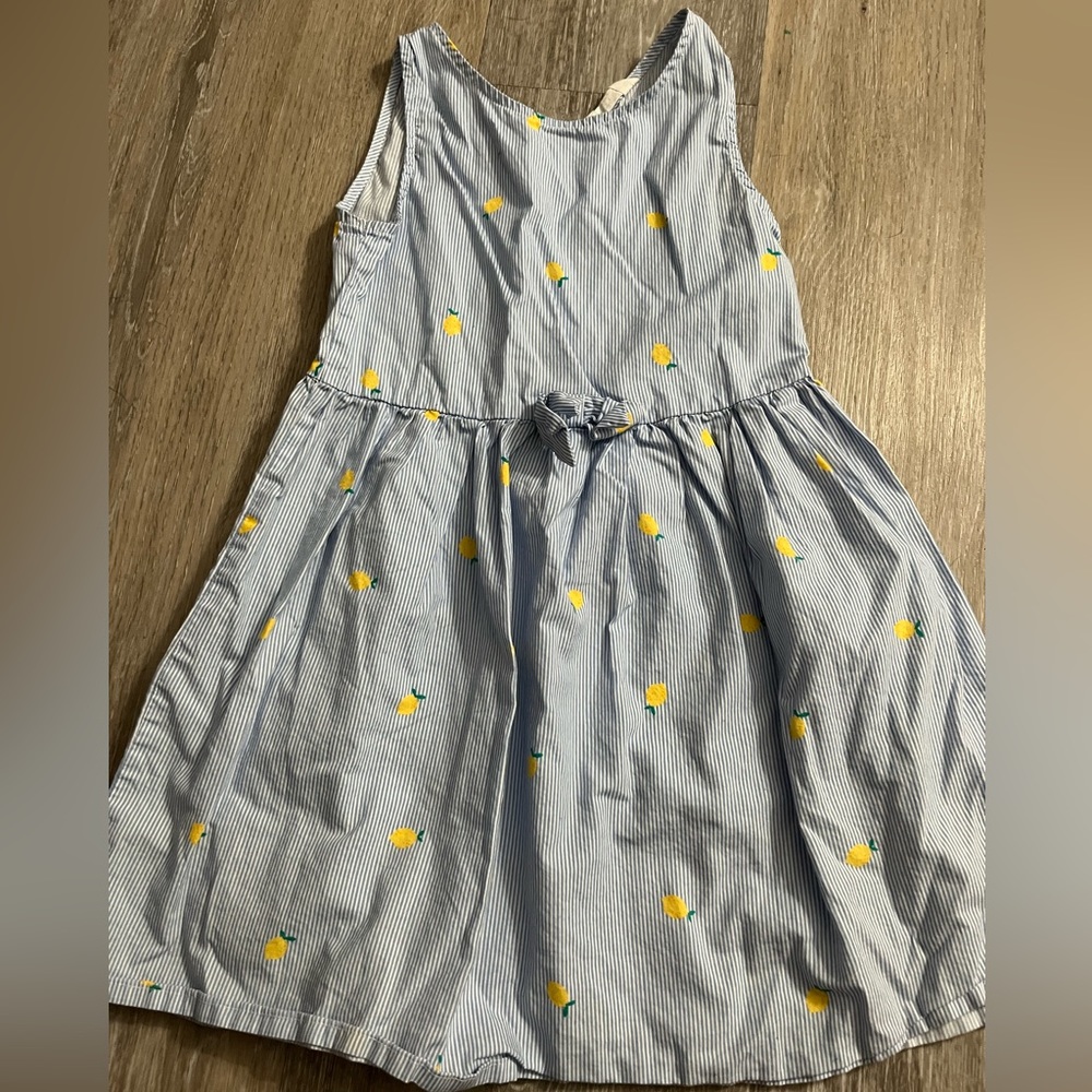 Pre loved dress
